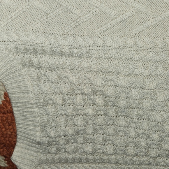 Babaton emporia merino wool sweater vest size medium - Picture 6 of 9